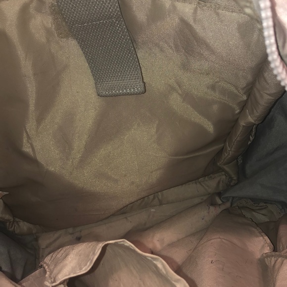 Kipling Backpack - Picture 3 of 3